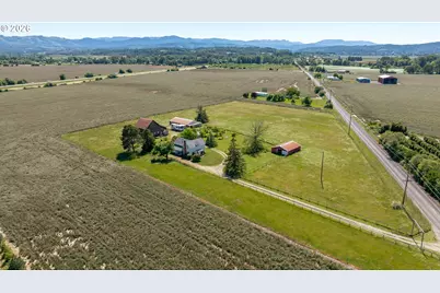 30295 SW Mill Creek Rd, Sheridan, OR 97378 - Photo 31
