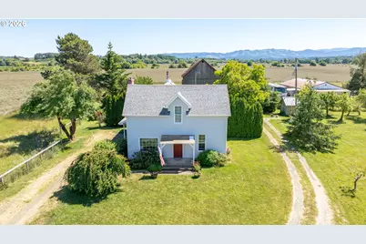 30295 SW Mill Creek Rd, Sheridan, OR 97378 - Photo 1