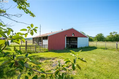 30295 SW Mill Creek Rd, Sheridan, OR 97378 - Photo 35