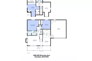 1596 NW Riverview Ave, Gresham, OR 97030 - Photo 21