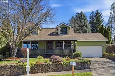 1596 NW Riverview Ave, Gresham, OR 97030 - Photo 3