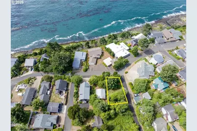 N Coast Ave #5000, Depoe Bay, OR 97341 - Photo 1