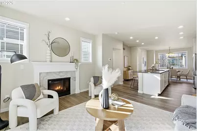 11745 SW Valencia Ln, Wilsonville, OR 97070 - Photo 13