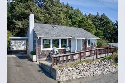 2601 S Hemlock St, Cannon Beach, OR 97110 - Photo 1