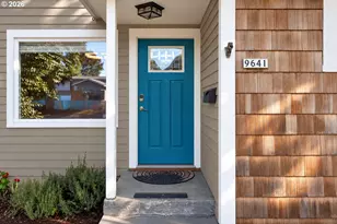 9641 SE Yukon St, Portland, OR 97266 - Photo 3