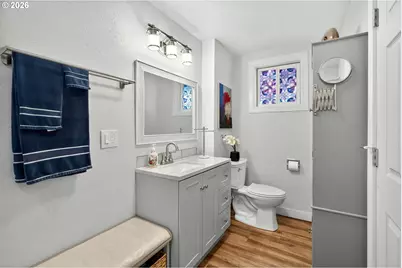 9641 SE Yukon St, Portland, OR 97266 - Photo 21