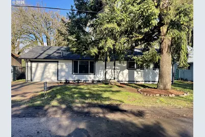 515 SW Monroe St, Sheridan, OR 97378 - Photo 1