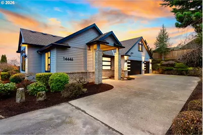 14446 SE Donatello Loop, Happy Valley, OR 97086 - Photo 47