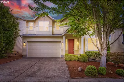 12590 NW Naomi Ln, Portland, OR 97229 - Photo 1