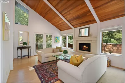 3107 SW Nottingham Dr, Portland, OR 97201 - Photo 5