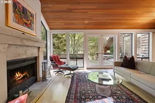 3107 SW Nottingham Dr, Portland, OR 97201 - Photo 13