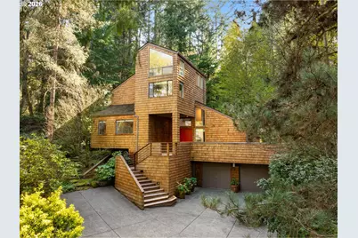 3107 SW Nottingham Dr, Portland, OR 97201 - Photo 1