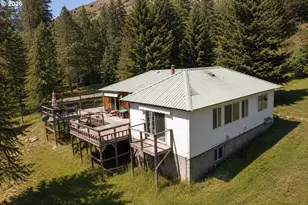 59075 Upper Imnaha Rver Rd, Imnaha, OR 97842 - Photo 21