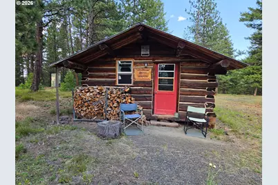 Divide Camp Rd, Joseph, OR 97846 - Photo 39