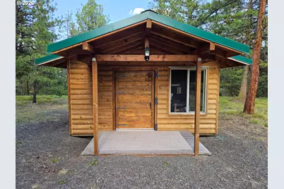 Divide Camp Rd, Joseph, OR 97846 - Photo 21