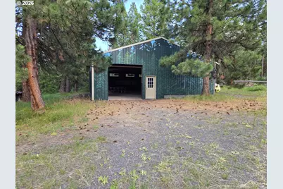 Divide Camp Rd, Joseph, OR 97846 - Photo 39