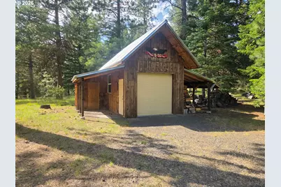 Divide Camp Rd, Joseph, OR 97846 - Photo 13