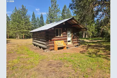 Divide Camp Rd, Joseph, OR 97846 - Photo 19