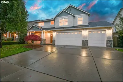 305 NW 152nd St, Vancouver, WA 98685 - Photo 1