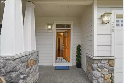 305 NW 152nd St, Vancouver, WA 98685 - Photo 3