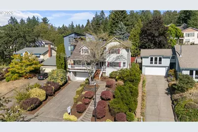 2495 Park Forest Dr, Eugene, OR 97405 - Photo 7