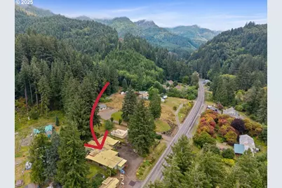 17050 Wilson River Hwy, Tillamook, OR 97141 - Photo 47