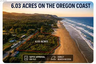 4059 N Hwy 101, Yachats, OR 97498 - Photo 1