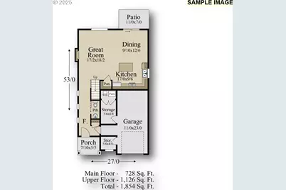 14205 SE Cannon St, Portland, OR 97236 - Photo 25