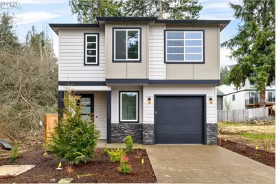 14205 SE Cannon St, Portland, OR 97236 - Photo 1