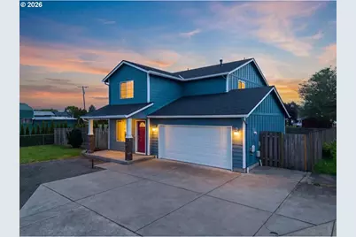 2808 20th Ave, Albany, OR 97322 - Photo 1