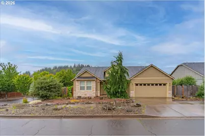 911 Ike Mooney Rd, Silverton, OR 97381 - Photo 1