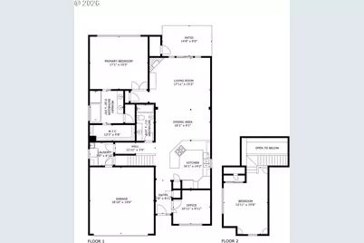 876 Tukwila Dr, Woodburn, OR 97071 - Photo 41