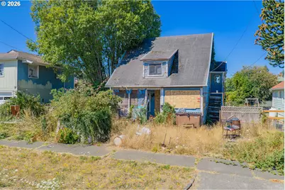 343 N Elliott St, Coquille, OR 97423 - Photo 5