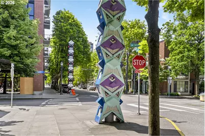 821 NW 11th Ave #609, Portland, OR 97209 - Photo 37