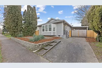 7305 N Fenwick Ave, Portland, OR 97217 - Photo 3