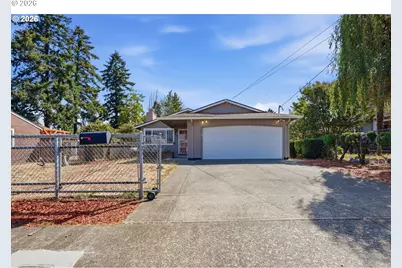 6518 SE 93rd Ave, Portland, OR 97266 - Photo 1