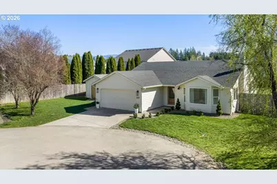 407 E Wilson St, Yacolt, WA 98675 - Photo 3