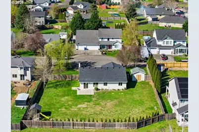 407 E Wilson St, Yacolt, WA 98675 - Photo 39