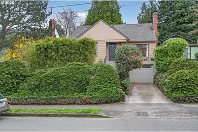 222 SE 62nd Ave, Portland, OR 97215 - Photo 1