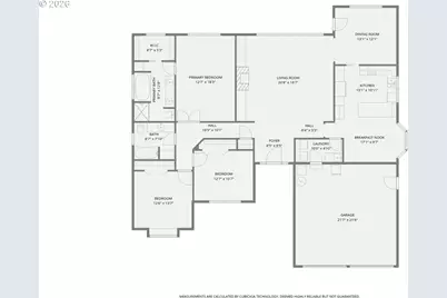 616 NW Pacific Grove Dr, Beaverton, OR 97006 - Photo 29