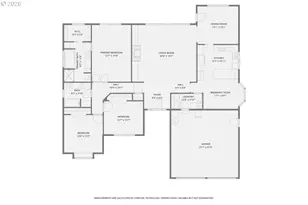 616 NW Pacific Grove Dr, Beaverton, OR 97006 - Photo 29