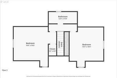 33027 SE White Oak Rd, Corvallis, OR 97333 - Photo 47