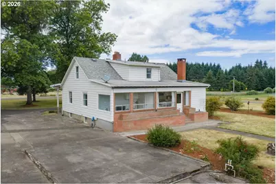 33027 SE White Oak Rd, Corvallis, OR 97333 - Photo 5