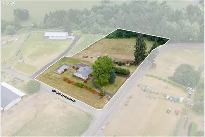 33027 SE White Oak Rd, Corvallis, OR 97333 - Photo 1