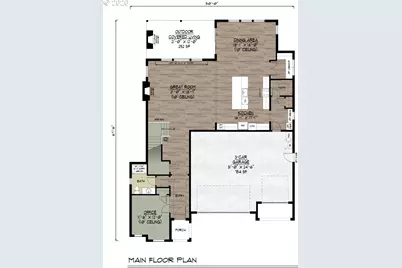 917 S Wynooski St, Newberg, OR 97132 - Photo 47