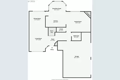 2880 SW Burlingame Ave, Troutdale, OR 97060 - Photo 45