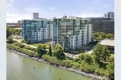 1310 NW Naito Pkwy #509, Portland, OR 97209 - Photo 1