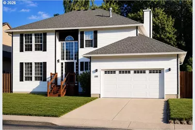 3809 NE 38th St, Vancouver, WA 98661 - Photo 1
