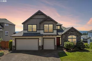 10996 SE Lenore St, Happy Valley, OR 97086 - Photo 1