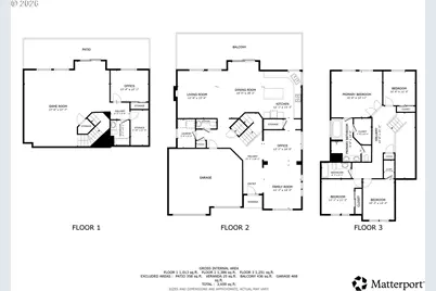 10996 SE Lenore St, Happy Valley, OR 97086 - Photo 47